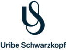 Logo Uribe Schwarzkopf — caso de éxito Construcción y Real Estate de Ploy