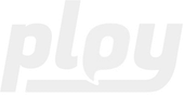 Logo Ploy, partner de HubSpot para la vertical Automotriz