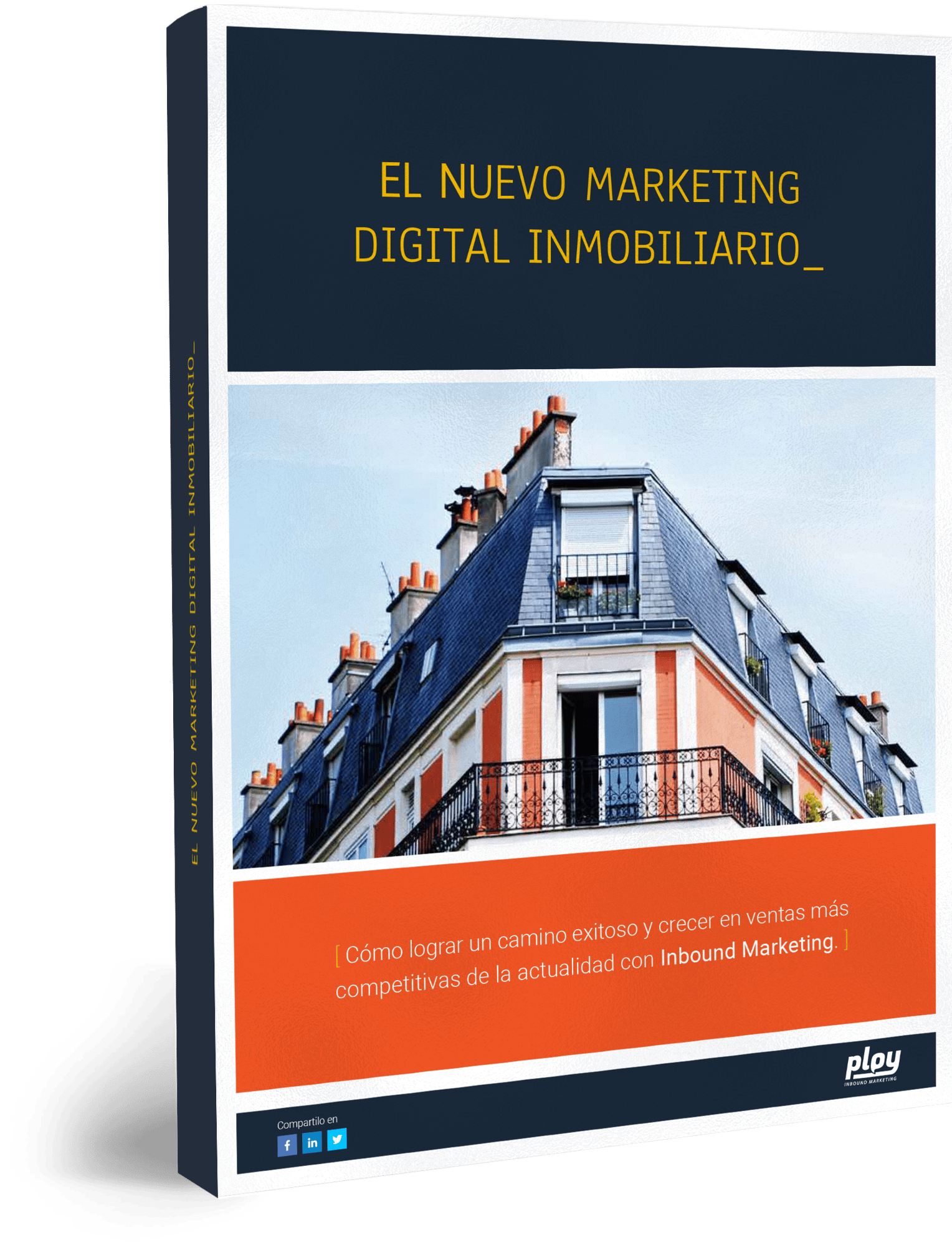 el nuevo marketing digital inmobiliario