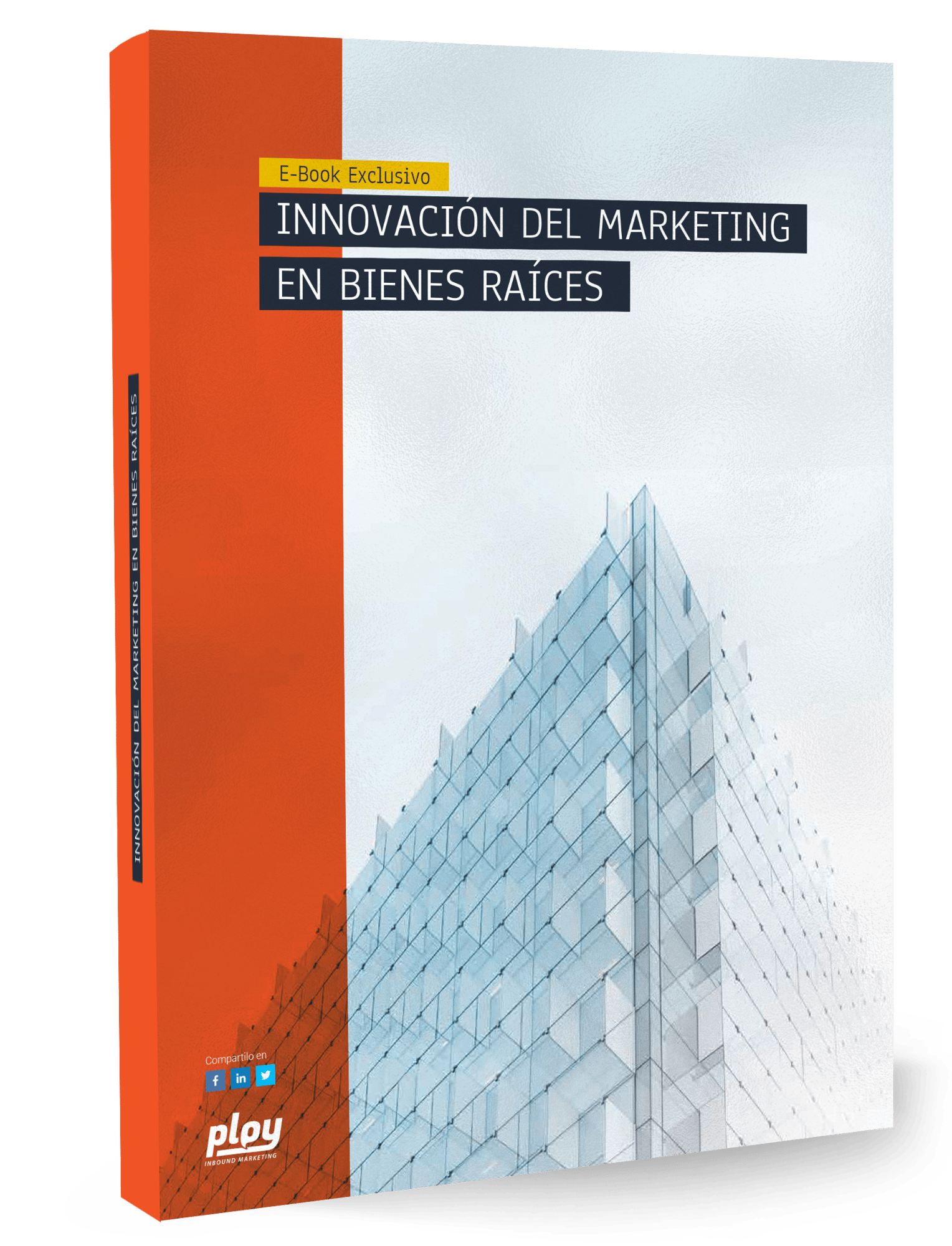 innovación de marketing en bienes raíces