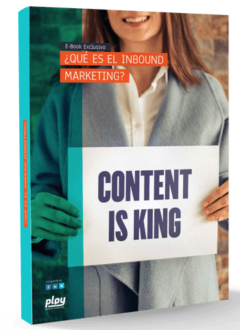 que es inbound marketing