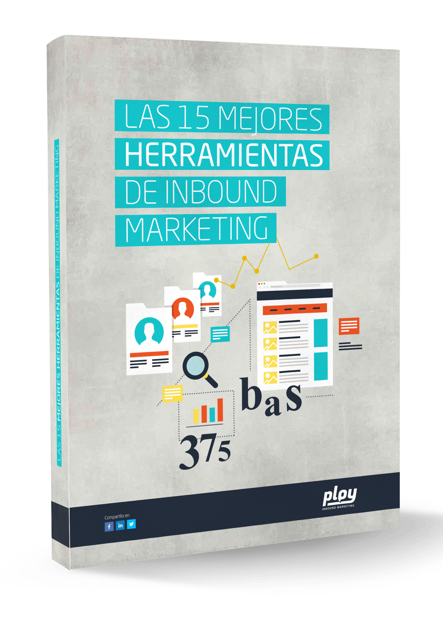 15 herramientas de inbound marketing