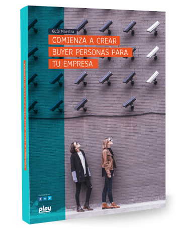 buyer persona inbound marketing