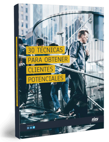 obtener clientes inbound marketing