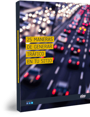 formas de generar mas trafico web inbound marketing