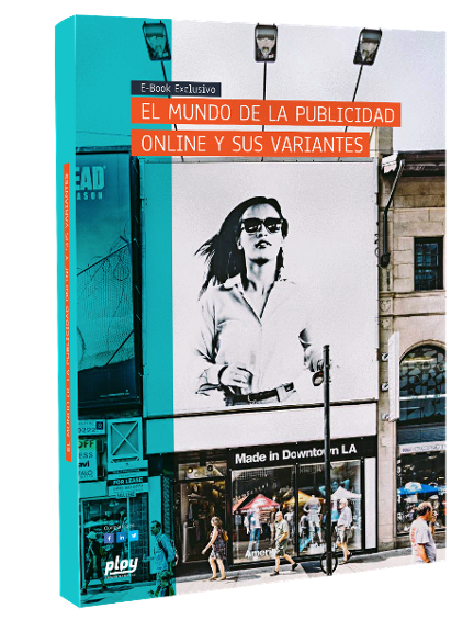 ebook el mundo de la publicidad online