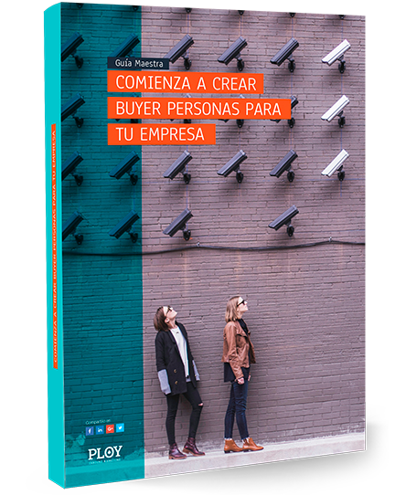 crea buyer personas para tu empresa