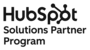 HubSpot Solutions Partner