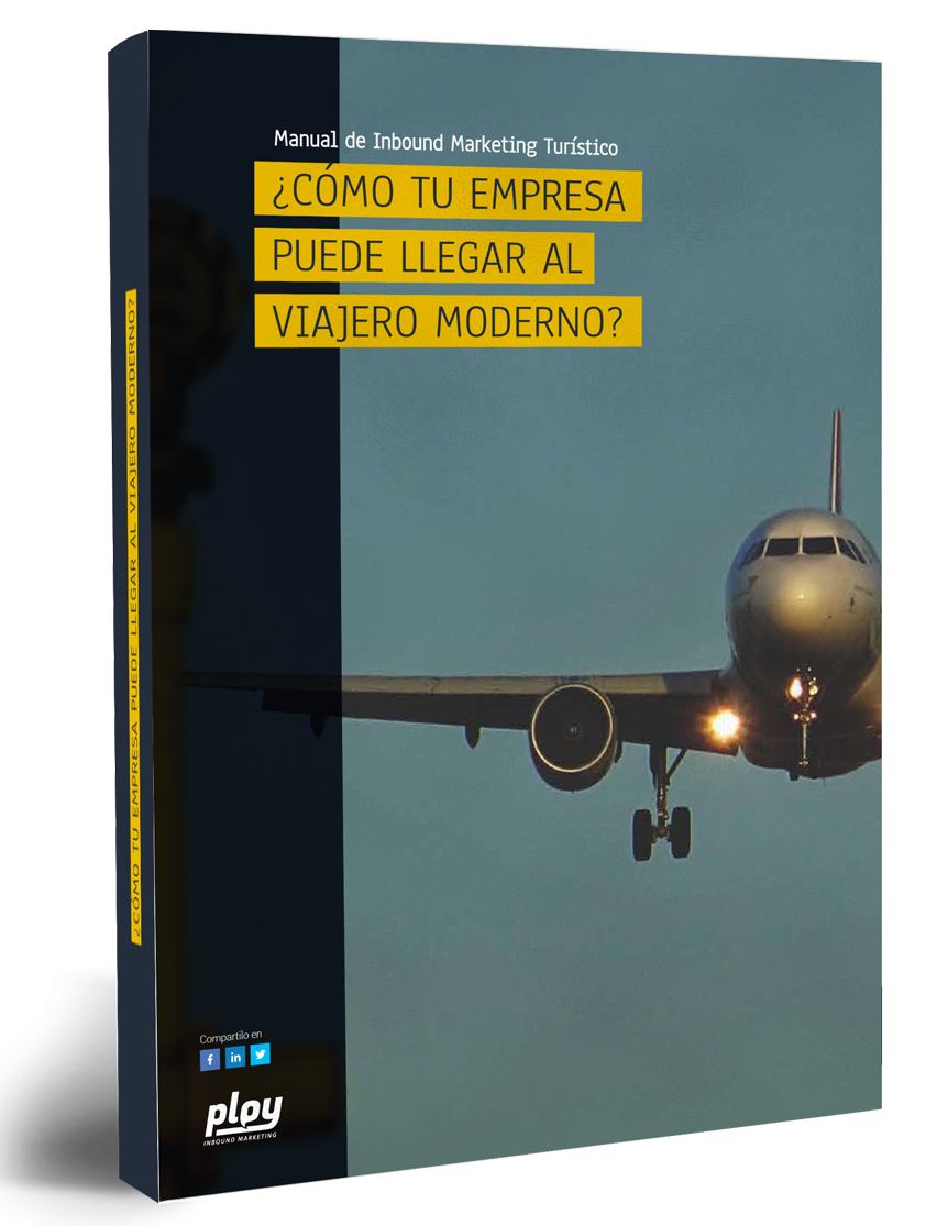 Manual de Inbound Marketing Turístico
