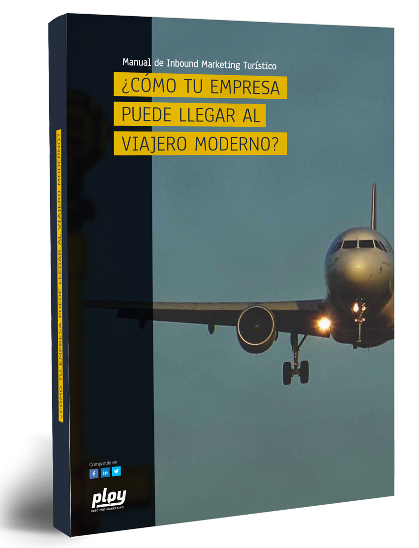 Manual de Inbound Marketing Turístico