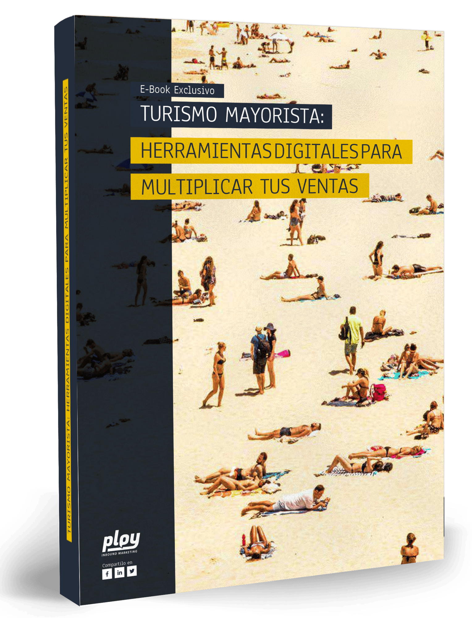 herramientas digitales para turismo mayorista