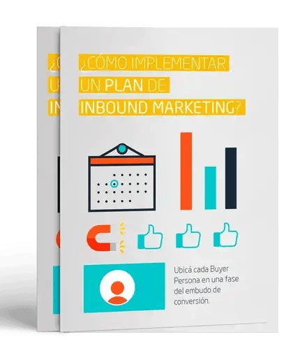 implementar un plan de inbound marketing
